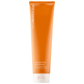 Ole Henriksen Face the Truth Gel Cleanser, bouteille lumineuse, nettoie en profondeur et revitalise la peau.