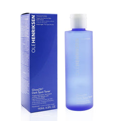 OLEHENRIKSEN Glow2OH Toner con textura uniforme para una piel más suave.