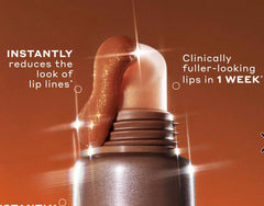 Ole Henriksen Pout Preserve brillo cristalino que realza color.