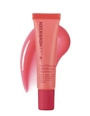 Tratamiento labial Pout Preserve de Ole Henriksen con sorbet de fresa para labios suaves y nutridos