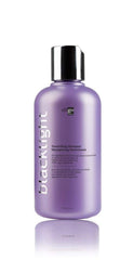 Botella de Oligo Professionnel Backlight Nutritivo Champú lista para uso diario, hidratación ligera.