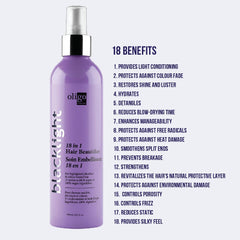 Oligo Professionnel Blacklight-aceite-de-argan: rehidrata y suaviza para un acabado sedoso.