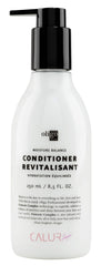 Oligo Professionnel Calura: botella derrame del acondicionador para hidratación suave