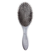 Cepillo Olivia Garden con base amplia cerámico e iónico para brillo