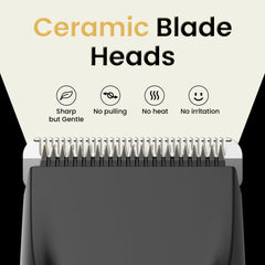 OLOV 2.0 guías ajustables para diferentes longitudes de vello