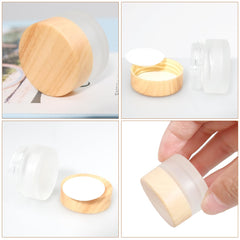 Olutacot envases-reutilizables fáciles de limpiar y rellenar.