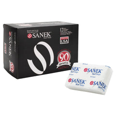 Omagazee GRAHAM SANEK – bandes de cou autour du cou et confort