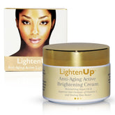 OMIC Lighten-Up crema frente: ilumina la piel y aporta hidratación suave