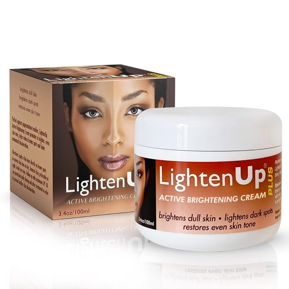OMIC Lighten-Up Plus, botella de aplicación suave para piel luminosa y uniforme