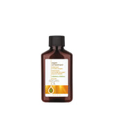 One 'N Only Argan Oil, tratamiento ligero para cabello natural, absorción rápida sin grasa.