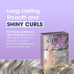 One 'N Only, aceite de argán para hidratar y suavizar el cabello