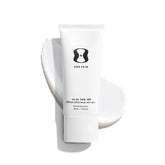 oneskin FACE SPF OS-01: botella de protector solar mineral para piel protegida y suave