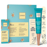 Onsen Secret Serum Enzima Original, aplicación suave para uñas y cutículas