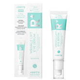 #OOTD Retinol para ojos en botella de 30 g, cuidado diario.