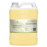 OPO Aceite de aguacate, botella sin olor, ideal para hidratación diaria.