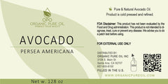 OPO Aceite de aguacate, proceso refinado y filtrado, aroma neutro.