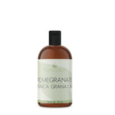OPO Aceite de Granada, botella de 8 oz, hidratación suave para la piel