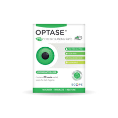 OPTASE TTO: aceite de árbol de té como ingrediente clave para limpieza suave