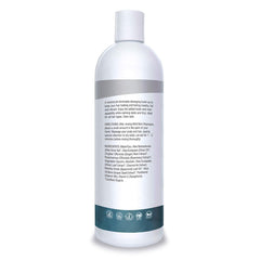 Ingredientes orgánicos y botánicos en Organic Excellence para cabello sano