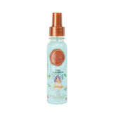 Origen Botánico Perfume Termoprotector Cabello Azul: aroma duradero y protección ante el calor.