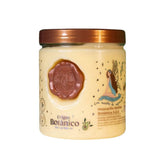 Origen Botánico S.O.S. Máscara Bomba 400 ml para cabello dañado y quebradizo, reparación profunda