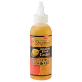 Originals by Africa's Best: aceite de castor jamaicano para crecimiento del cabello