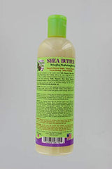 Originals by Africa's Best: envase de 12oz, ideal para uso diario.