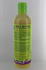 Originals by Africa's Best: aceite de oliva virgen extra en la fórmula.