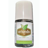 Oriundo Life Soin Ongles Vernis Applicateur: application précise pour des ongles plus sains et renforcés.