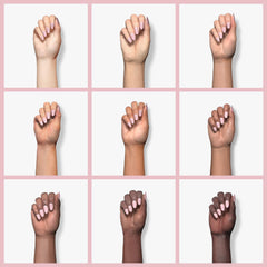 Orly Breathable Kiss Me I'm Kind: acabado duradero para uñas limpias y saludables.