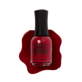 Orly Breathable Namaste Healthy: botella con color natural para uñas duraderas.