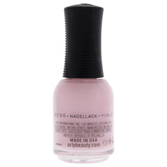 Orly Confetti: acabado resplandeciente para uñas festivas.