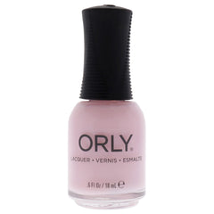 Orly Confetti: laca de uñas con brillo intenso y color duradero.
