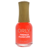 Esmalte Orly Bare Rose 22005 brillo suave para uñas