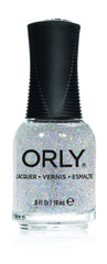 Esmalte Orly Shine On Crazy Diamond con brillo deslumbrante para uñas radiantes