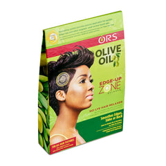 ORS aceite de oliva, protección durante el proceso de relajación