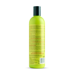 ORS Aceite de Oliva Profesional: brillo suave que realza el estilo natural.