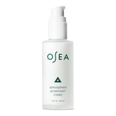 Bote de OSEA Atmosphere Protection Cream 2 oz para hidratación ligera.
