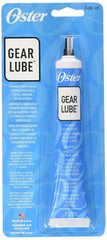 Oster grasa lubricante uso prolongado: ideal para sesiones largas de peluquería de mascotas.