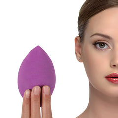 Esponja OtNiap extra grande 11 cm para rostro y cuerpo, aplicación rápida.
