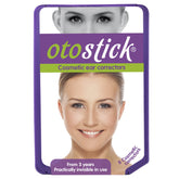Otostick: paquete de 8 correctores para orejas discretas y cómodas.