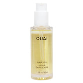 OUAI Aceite capilar: botella elegante para protección y brillo