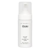 OUAI Air Dry Foam – mousse-cheveux-boucles, définition et douceur sans croquant.