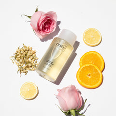 OUAI Champu Fino: biotina y keratina para fortalecer sin pesarlo.