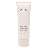 OUAI crema de manos balsamo espeso, hidratación profunda.