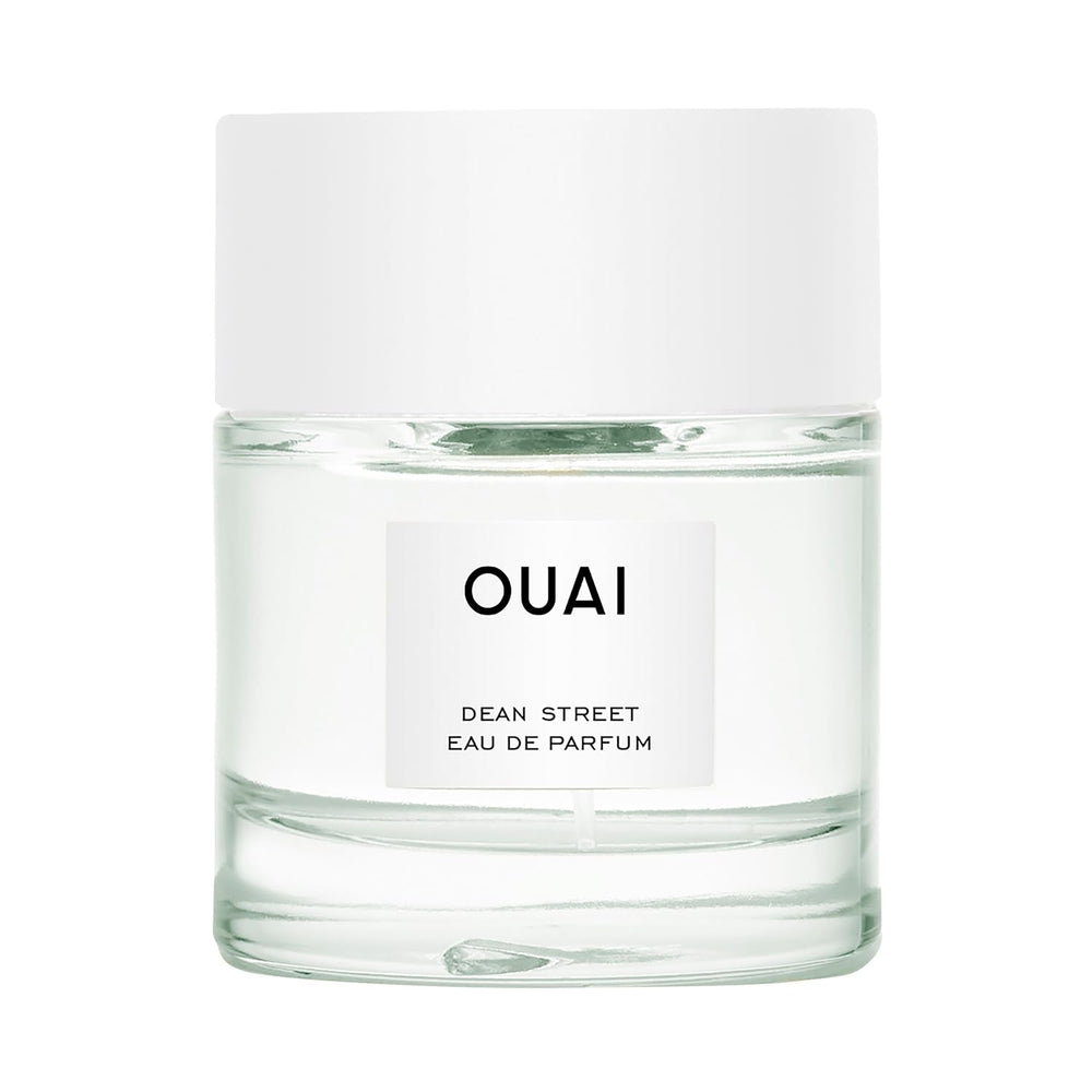 OUAI Dean Street, botella frontal para uso diario y frescura duradera