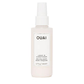 OUAI Démêlant Bouteille : démêle les nœuds pour un brushing fluide