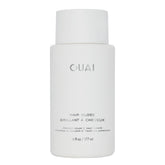 OUAI Hair Gloss brillo en la ducha para cabello suave y deslumbrante.
