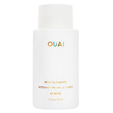 OUAI limpiador corporal St Barts, botella elegante para una ducha suave y lujosa