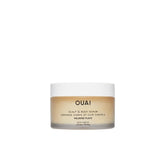 OUAI Melrose Place exfoliante para cabello y cuerpo, tamaño de viaje, limpia y renueva